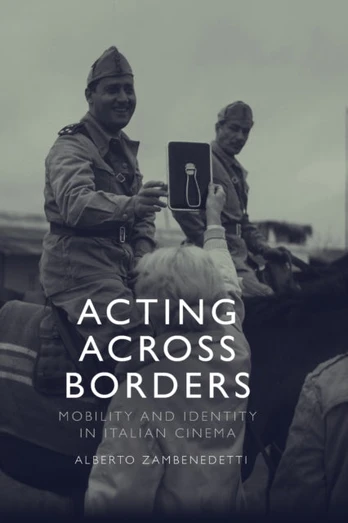 Acting Across Borders