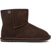 Sniego batai EMU Australia Wallaby Mini Teens T10103 Ruda