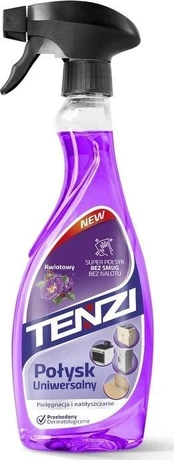 Universalus valiklis Tenzi Universal Gloss, valymui, 0.5 l