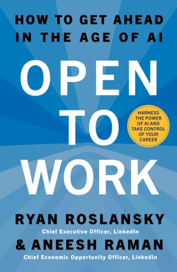 Open to Work