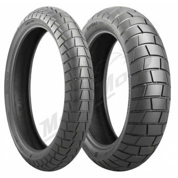 Padanga BRIDGESTONE AT41 110/80 R19 59V TL