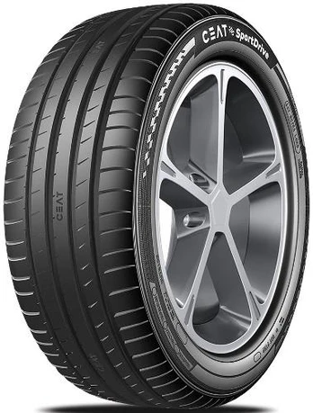 225/50R17 CEAT SPORTDRIVE 98Y XL