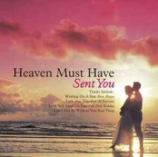 CD Various - Heaven Must Have Sent You