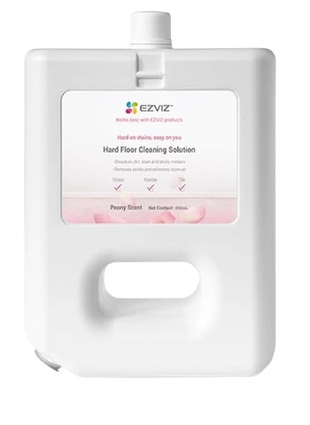 Valymo skystis EZVIZ CS-RA-CS02 (650ml, tinka CS-RS20 PRO)