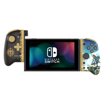 Pultas Hori Split Pad Pro