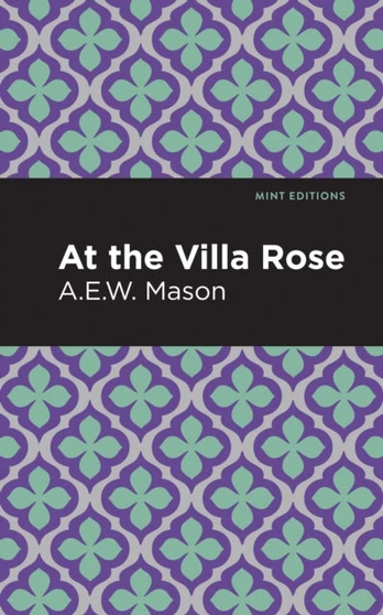 At the Villa Rose