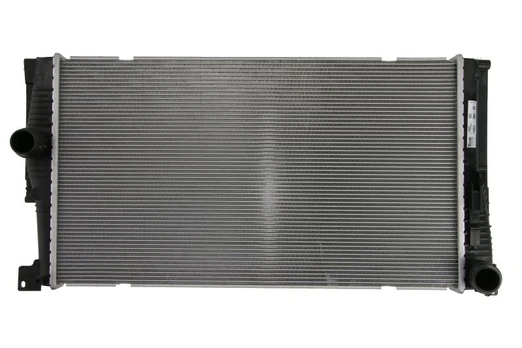 Variklio radiatorius NISSENS NIS 60857