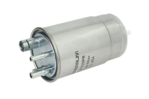 Degalų filtras JC PREMIUM B3F035PR