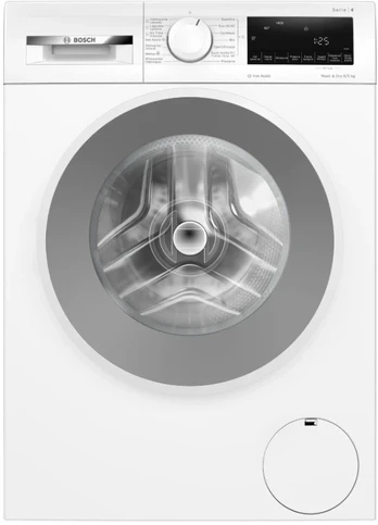 Bosch Skalbimo mašina-džiovyklė wna13403pl