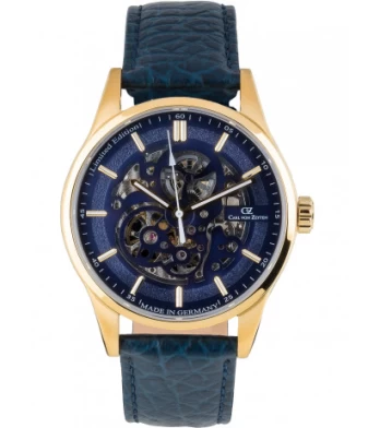 Carl von Zeyten CVZ0076GBLS