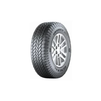 General Tire GRABBER AT3 FR XL 235/55 R18 104H