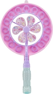 Koala Games G2662 Windmill Soap Bubbles (Random Color)