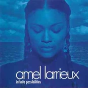 CD Amel Larrieux - Infinite Possibilities