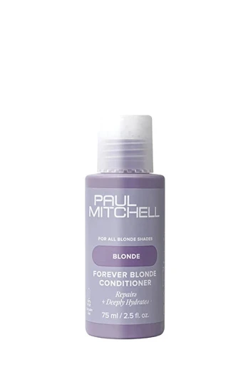Paul Mitchell - Forever Blonde Conditioner - 75 ml