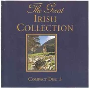 CD Various - The Great Irish Collection (Compact Disc 3)