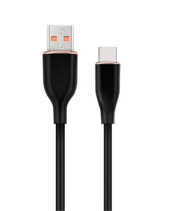 CABLE USB-C TO USB2 1.5M BLACK/CC-USB2S-AMCM-1.5M-BK GEMBIRD
