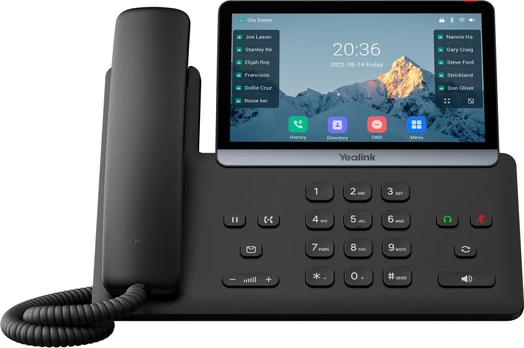 Yealink SIP-T77U