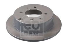 Stabdžių diskas FEBI BILSTEIN 108564 kaina