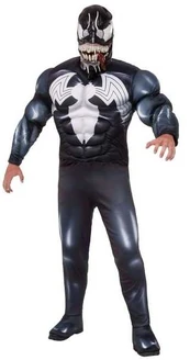 Rubies Marvel Venom kostume