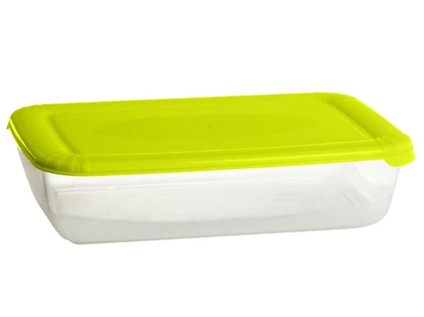 DOMOTTI maisto saugojimo indelis Albert , 0,9 l