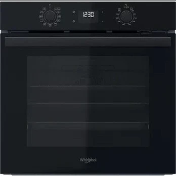 Orkaitė Whirlpool OMR58HU1B