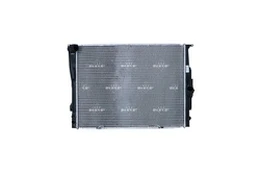 Variklio radiatorius NRF NRF 53474