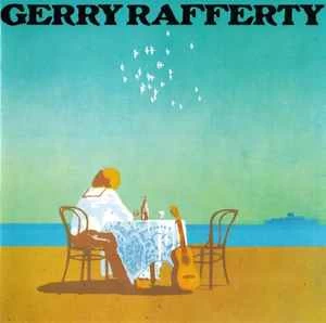 CD Gerry Rafferty - Gerry Rafferty