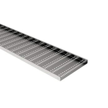 LOVELIS PERFORUOTAS KRB-60-400 L=3000 PG