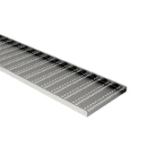 LOVELIS PERFORUOTAS KRB-60-400 L=3000 PG kaina