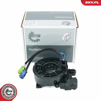 Oro pagalvės ritė ESEN SKV 96SKV608
