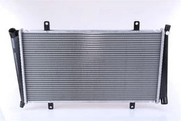 Radiatorius, variklio aušinimas NISSENS 65560A