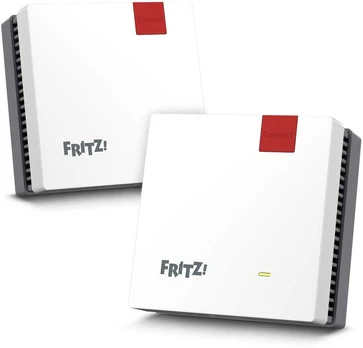 Maršrutizatorius AVM FRITZ!Mesh Set 1700 2-Set