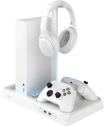 Dokavimo stotis FIXED Xbox Series S/X