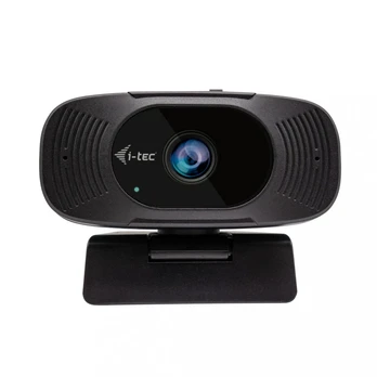 i-tec SOLOMON 300 4K Webcam - CAMSOLOMON4K30
