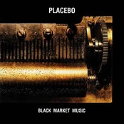 CD Placebo - Black Market Music