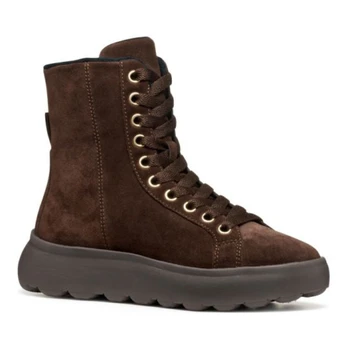 Aulinukai moterims, Ruda, Spherica Booties