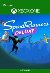 SpeedRunners Xbox kaina