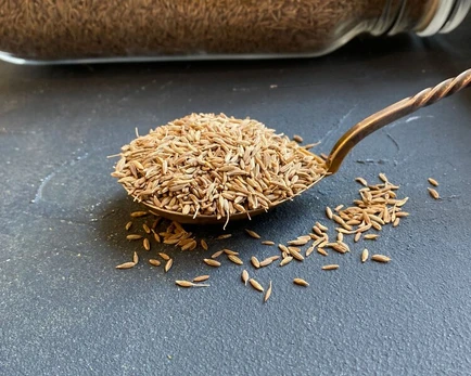 Ekologiškos kumino sėklos, 300 g