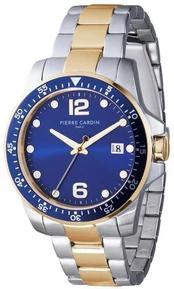Laikrodis Pierre Cardin CNI.0031 Nation Éclat