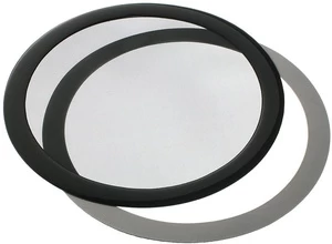 DEMCiflex Dust filtras 200mm apvalus (DF0020)