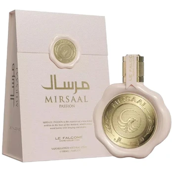 Le Falcone Mirsaal Passion EDP W 100 ml
