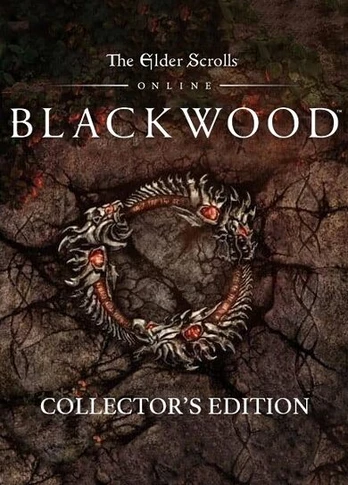 The Elder Scrolls Online 