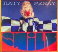 CD Katy Perry - Smile
