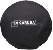 Caruba 5 in 1 Gold, Silver, Black, White, Translucent 107cm kaina