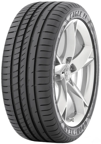 GOODYEAR Eagle F1 Asymmetric 2 235/35R20 88Y N0