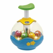 Chicco BABY SENSES vilkelis - akvariumas, 00070074000000 kaina