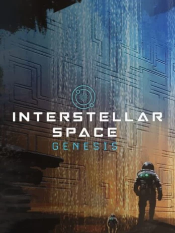 Interstellar Space: Genesis PC