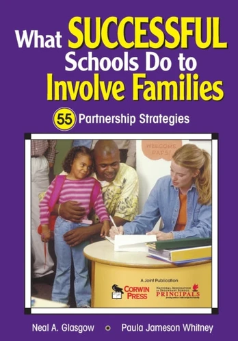 What Successful Schools Do to Involve Families