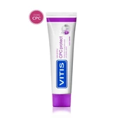 Vitis CPC Protect Dantų pasta 100ml kaina