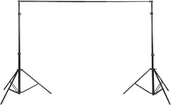 walimex XXL Background System, 190-465cm